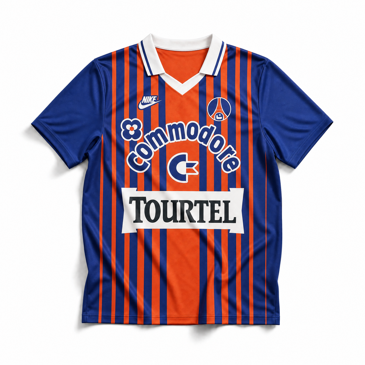 PSG Maglia Home 1992/93