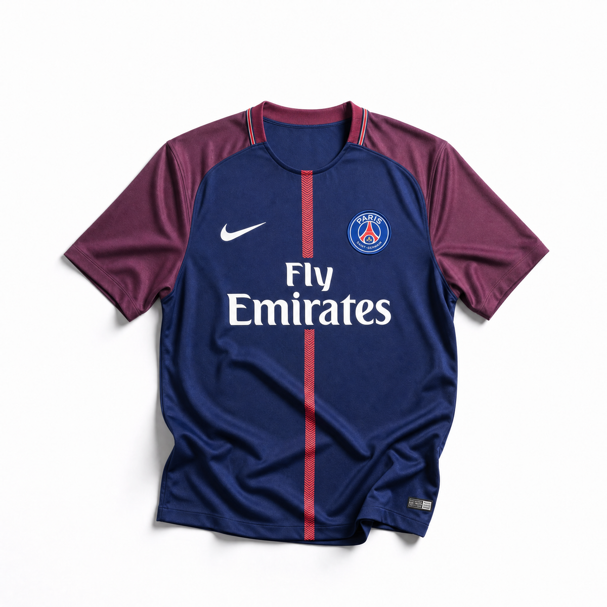 PSG Maglia Home 2017/18