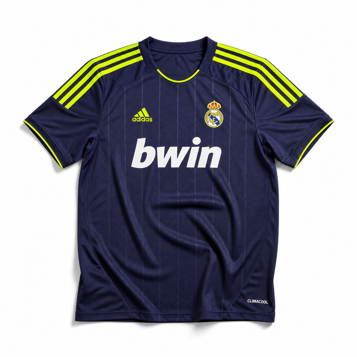 Real Madrid Maglia Away 2012/13