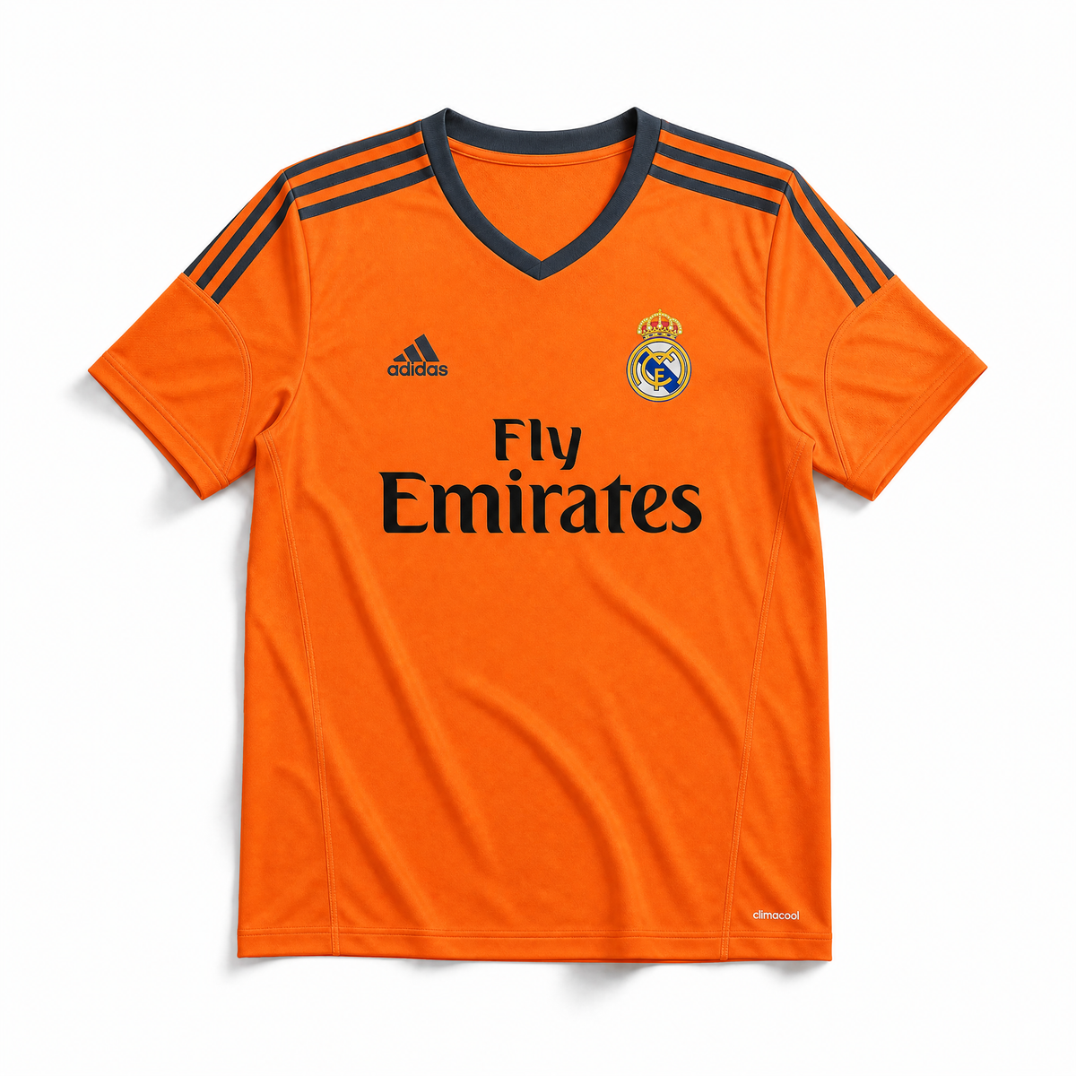 Real Madrid Maglia Third 2013/14