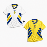 Versione Away 1994