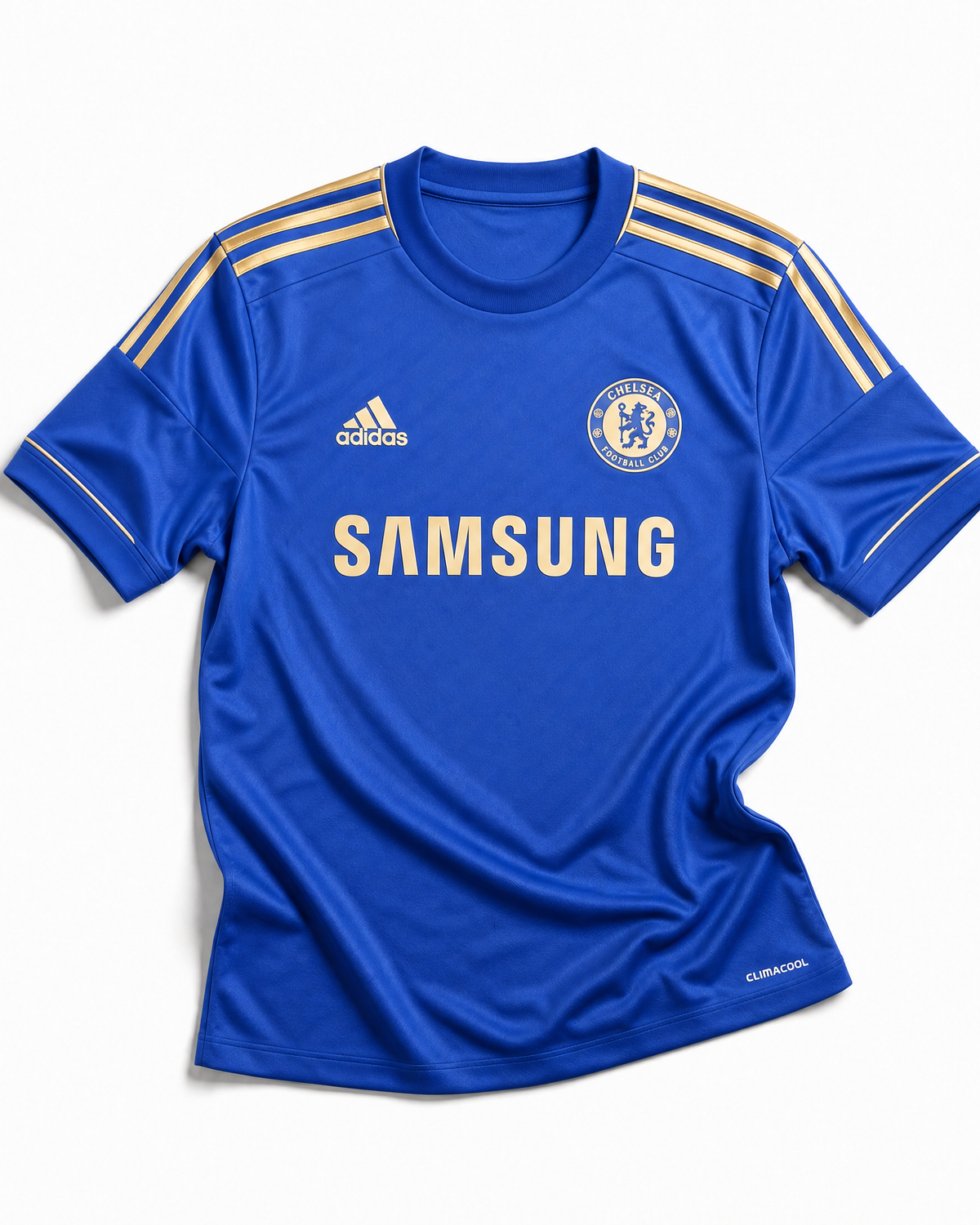 Chelsea Maglia Home 2012/13