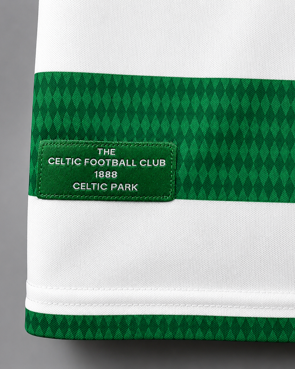 Retro Celtics maglia storica verde bianca