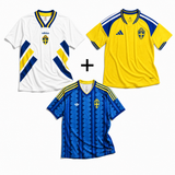 Versione Away 1994