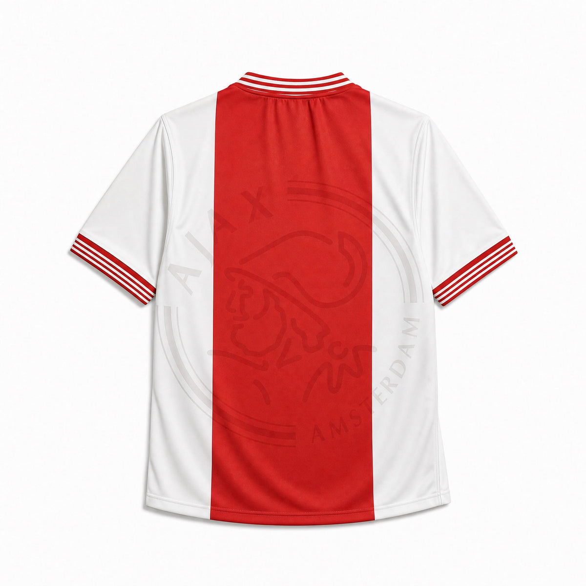 Ajax Maglia Home 1995/96 - Retro Soccer Kit
