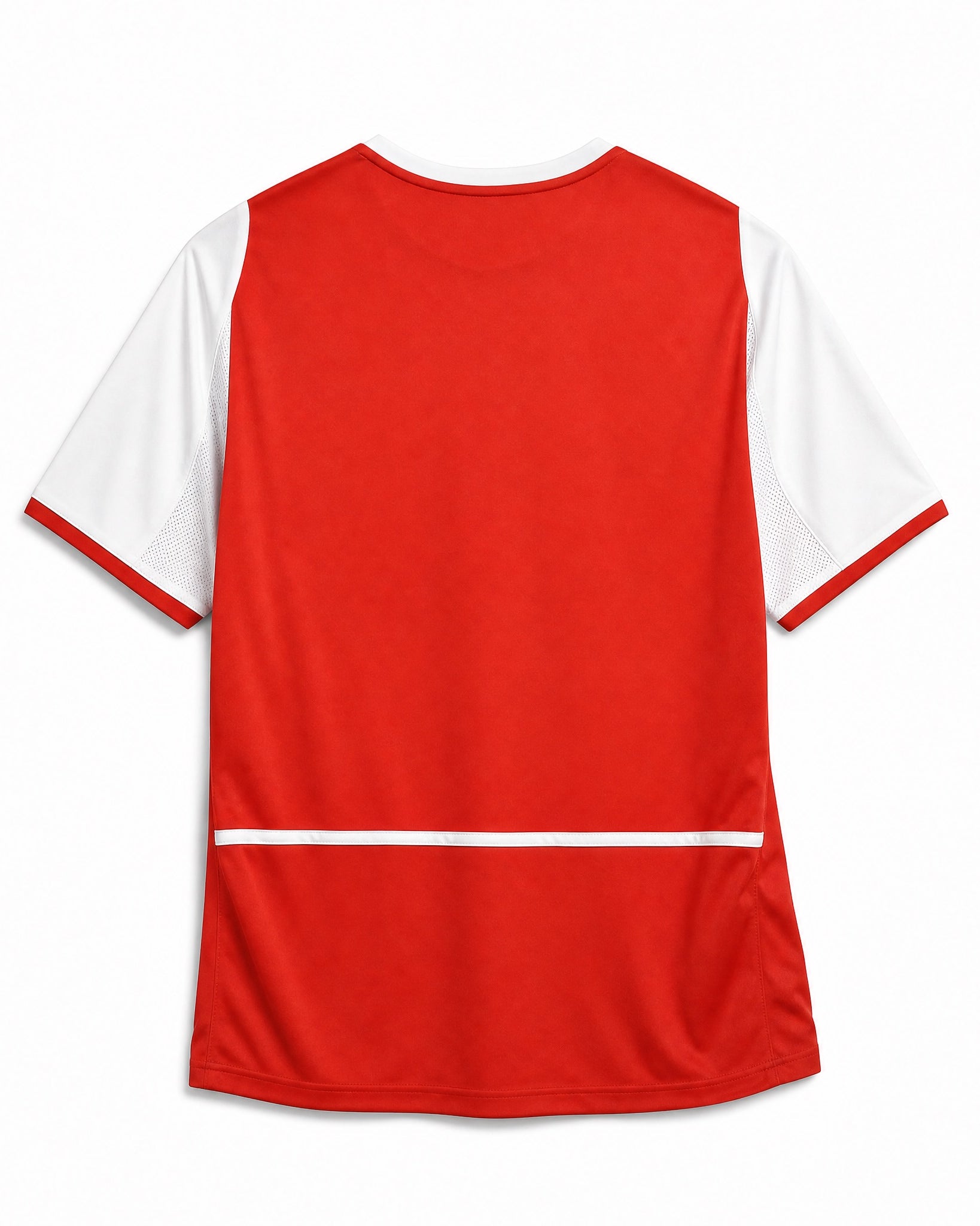 Arsenal Maglia Home 2002/03 - Retro Soccer Kit