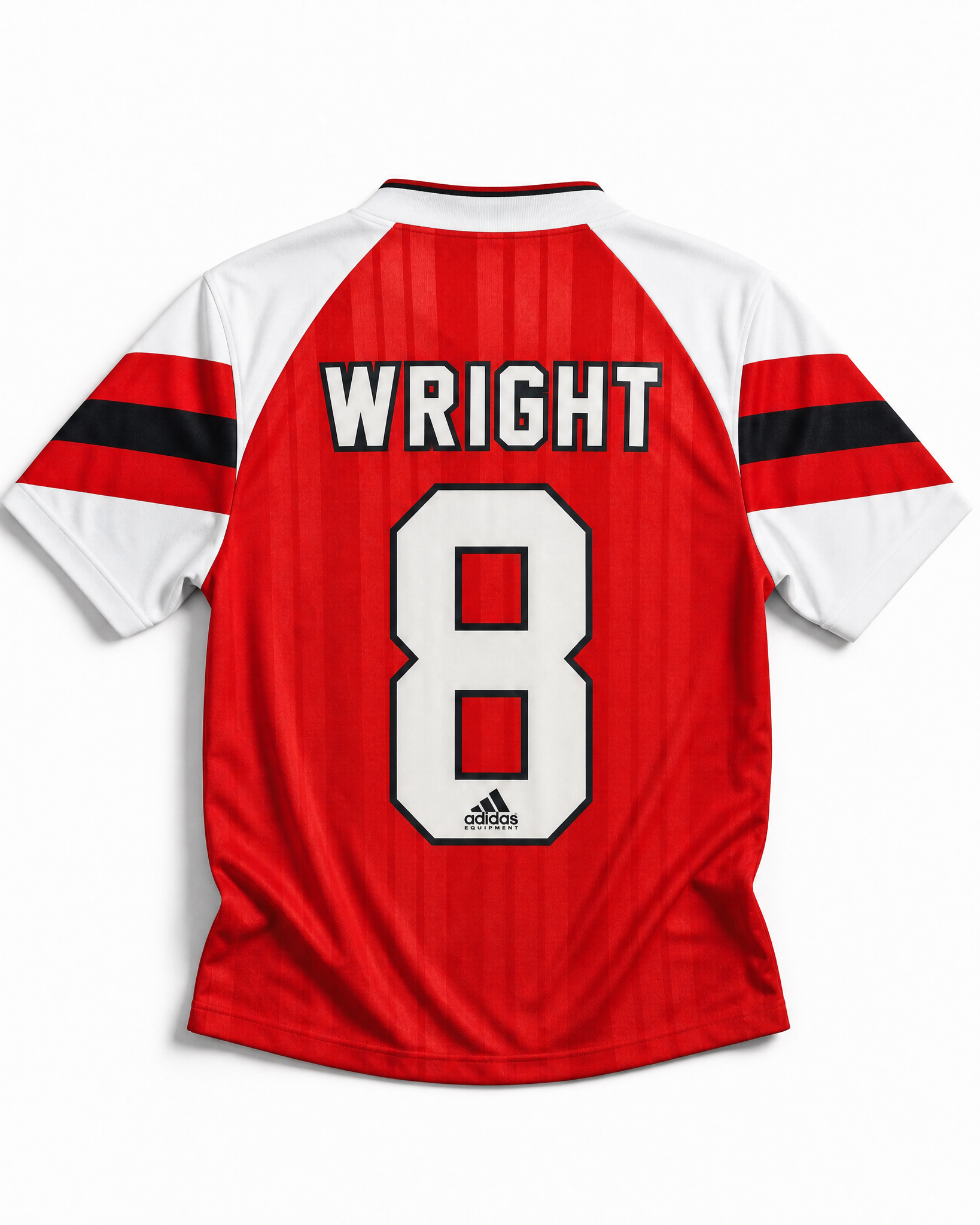 Arsenal Maglia Home 1992/93 - Retro Soccer Kit