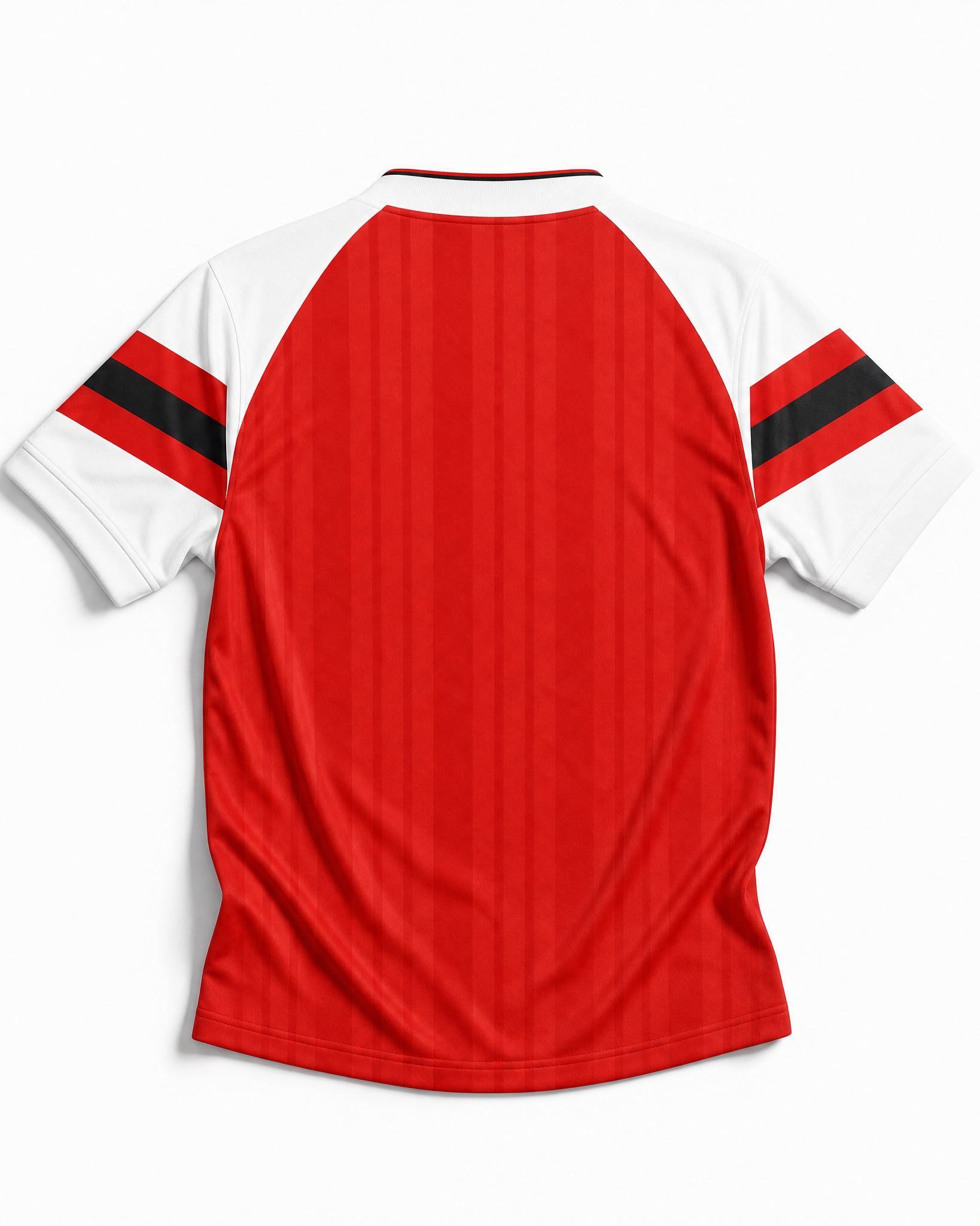 Arsenal Maglia Home 1992/93 - Retro Soccer Kit
