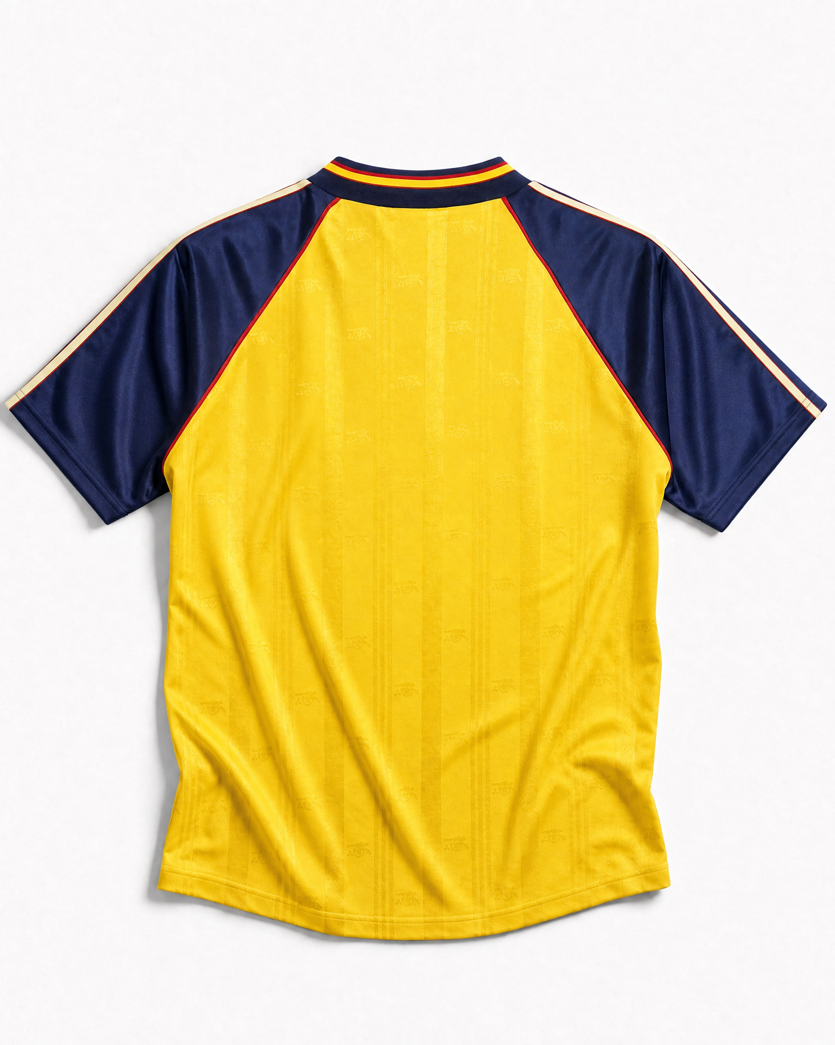 Arsenal Maglia Away 1989/90 - Retro Soccer Kit