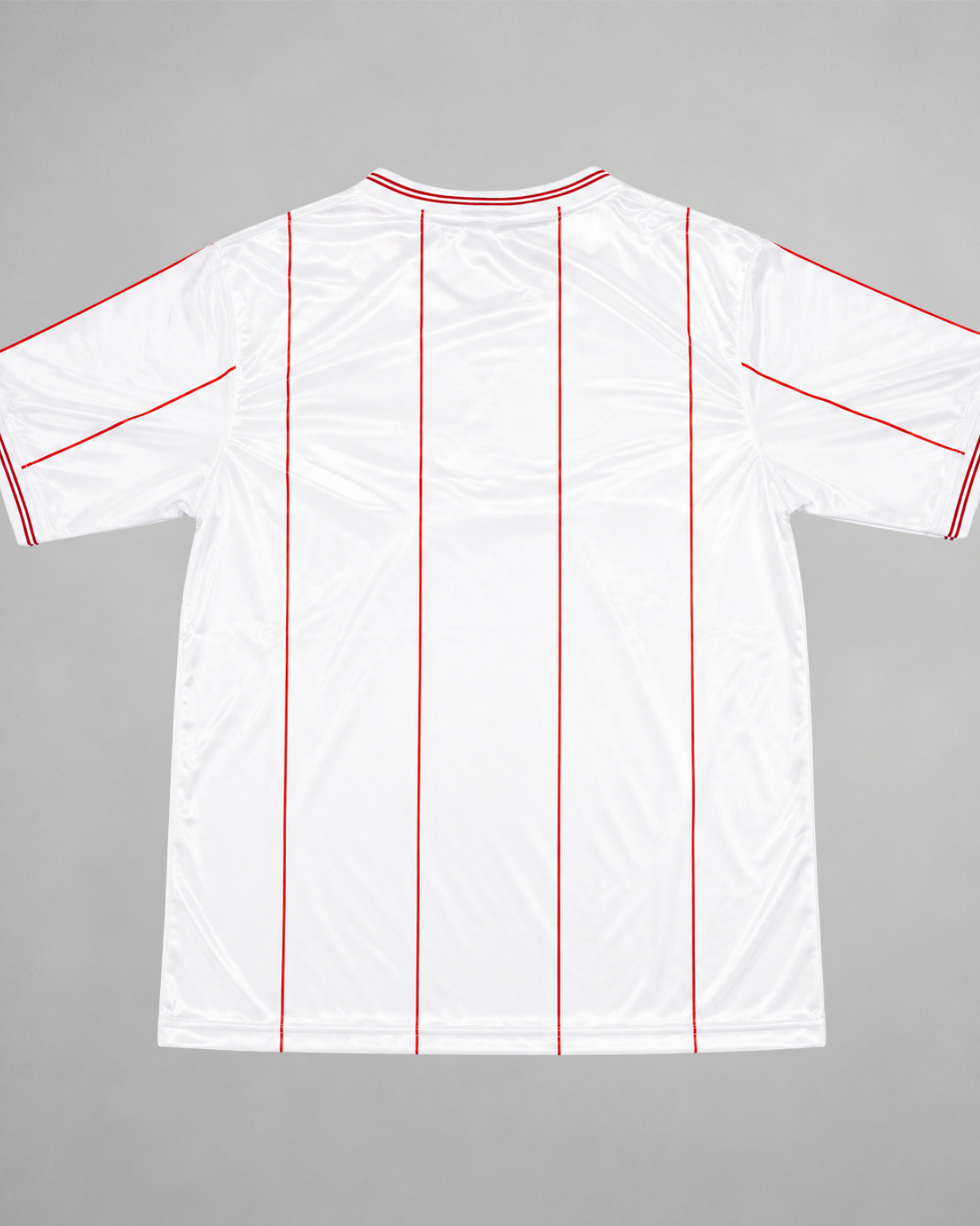 Retro Aston Villa jersey away 1982/83 stile retrò inglese
