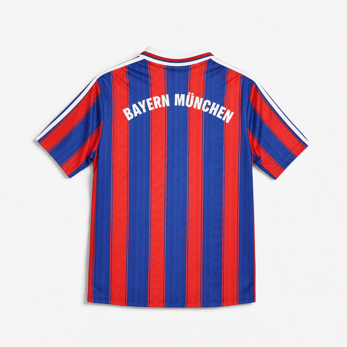 Retro maglia Bayern Monaco 1995/96 stile calcio vintage numero 10