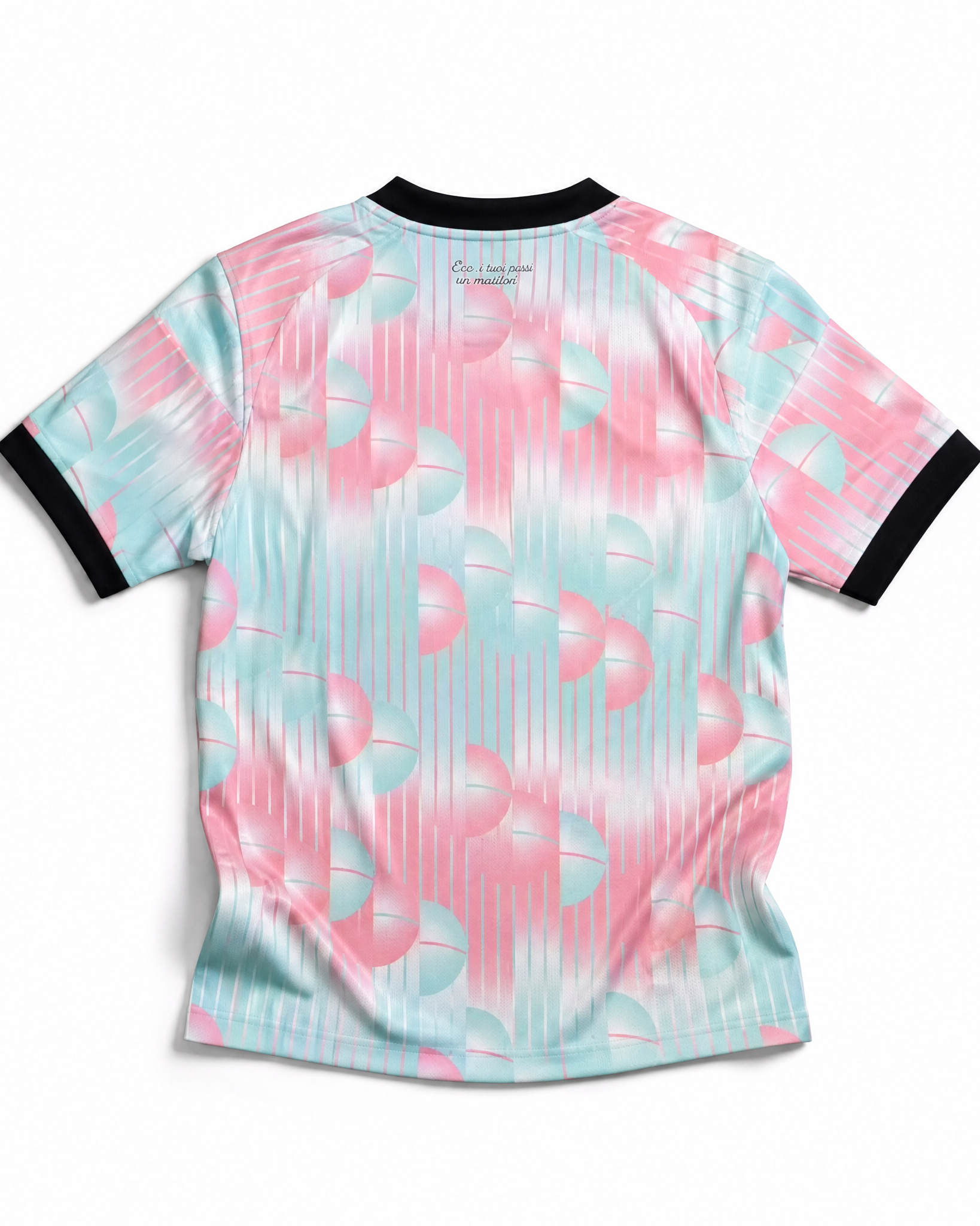 Maglia Belgio 2026 away dettagli rosa e verde chiaro texture moderna calcio nazionale