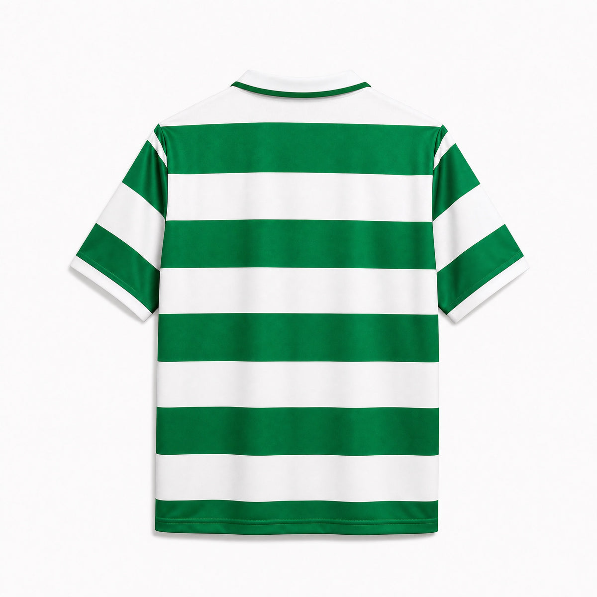Celtics football shirt classica stile britannico vintage