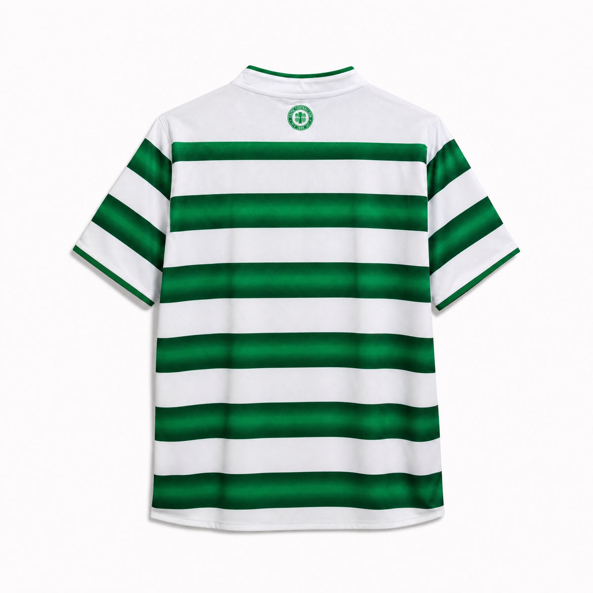 Celtics maglia home 2003/04 verde e bianca vintage senza numero