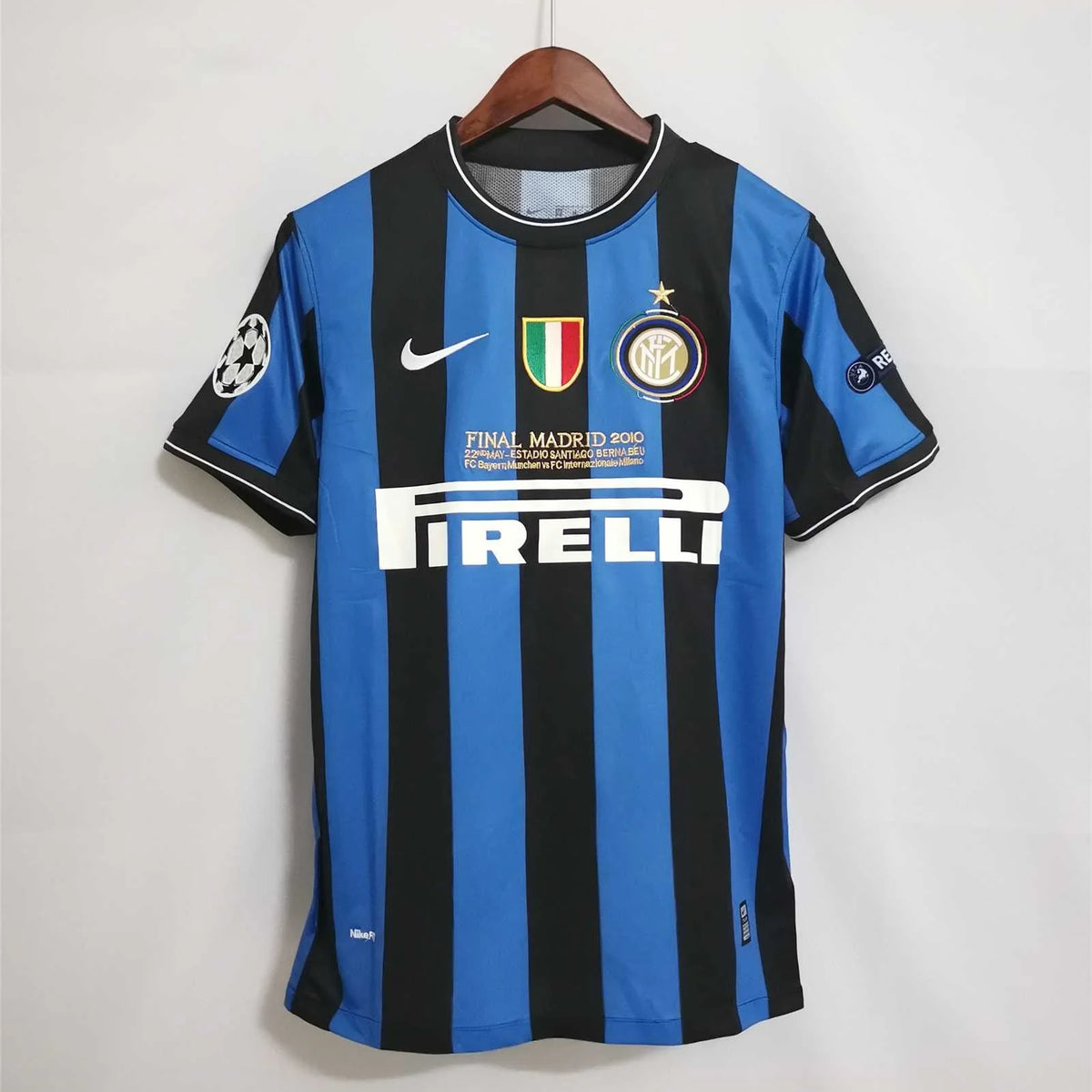 Dell Inter 2010 Seconda Maglia Inter 2009 MAGLIA INTER 2009-2010