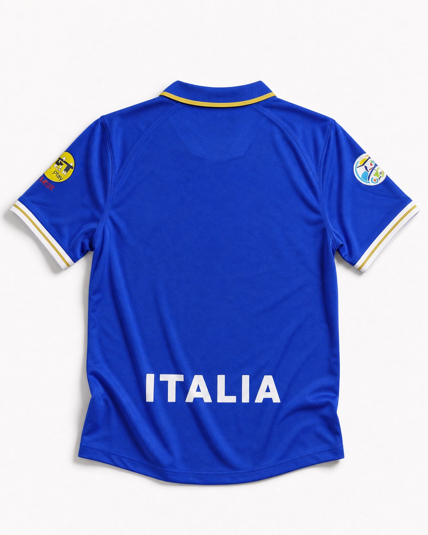 Dettaglio STEMMA Italia 1996.