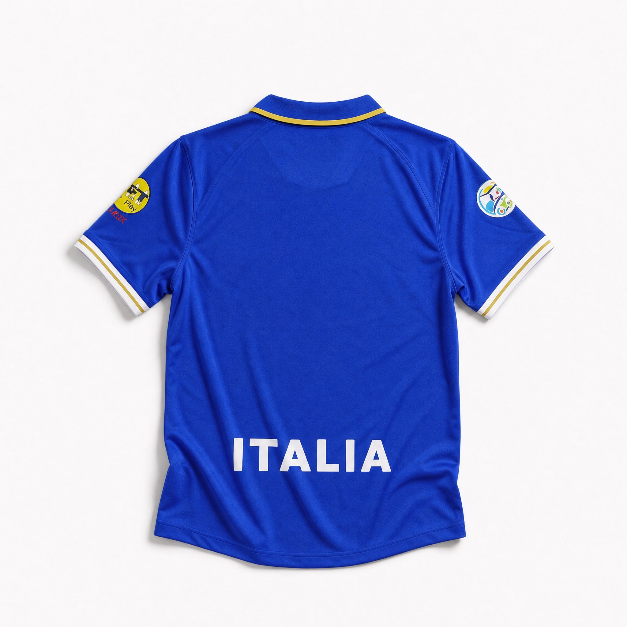 Dettaglio STEMMA Italia 1996.