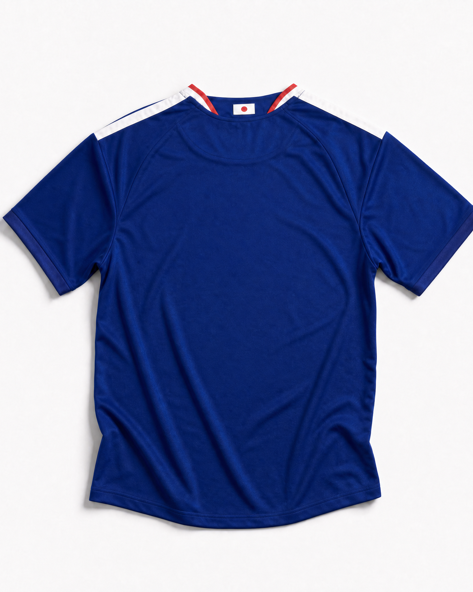Maglia Giappone 2026 home retro dettagli eleganti texture sportiva nazionale calcio