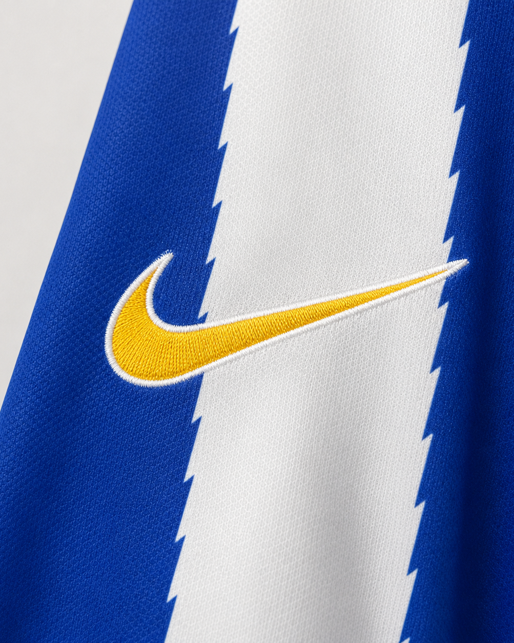 Dettaglio Porto jersey vintage home 2013/14