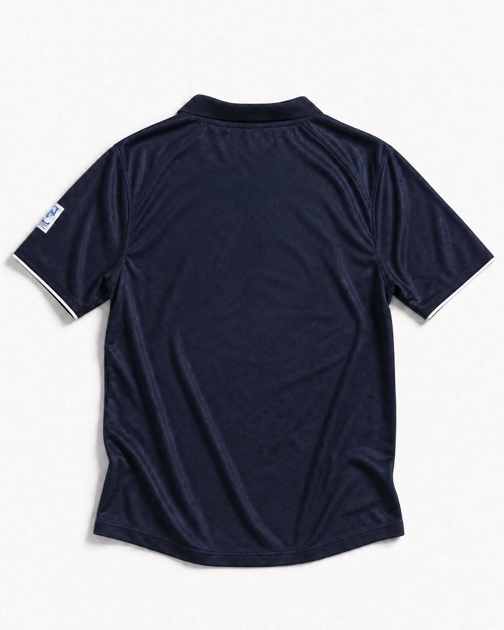 Maglia PSG 2001/02 Ronaldinho numero 21 retro blu con nome stampato