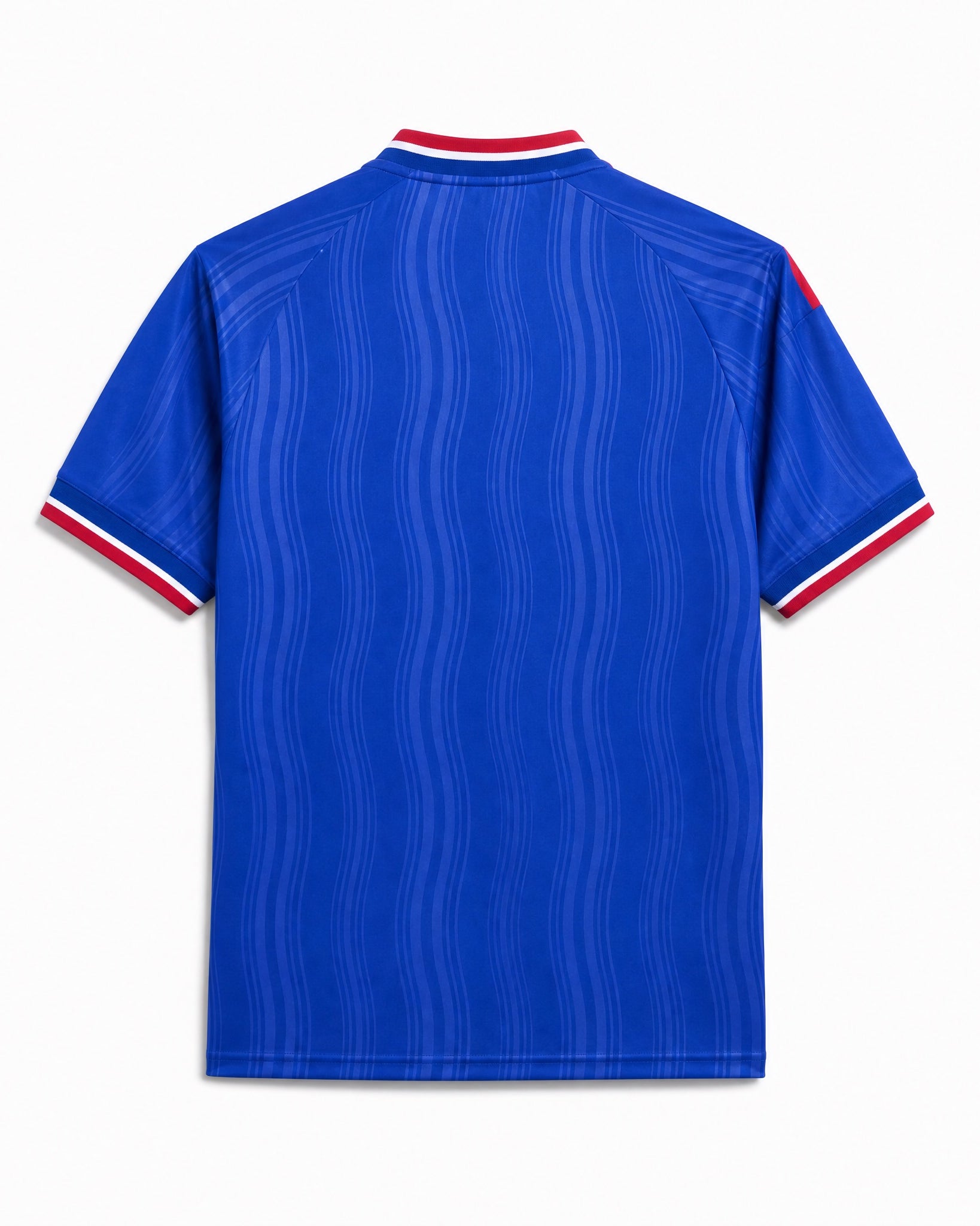 Maglia Man. United Away 2026/27 dettaglio design
