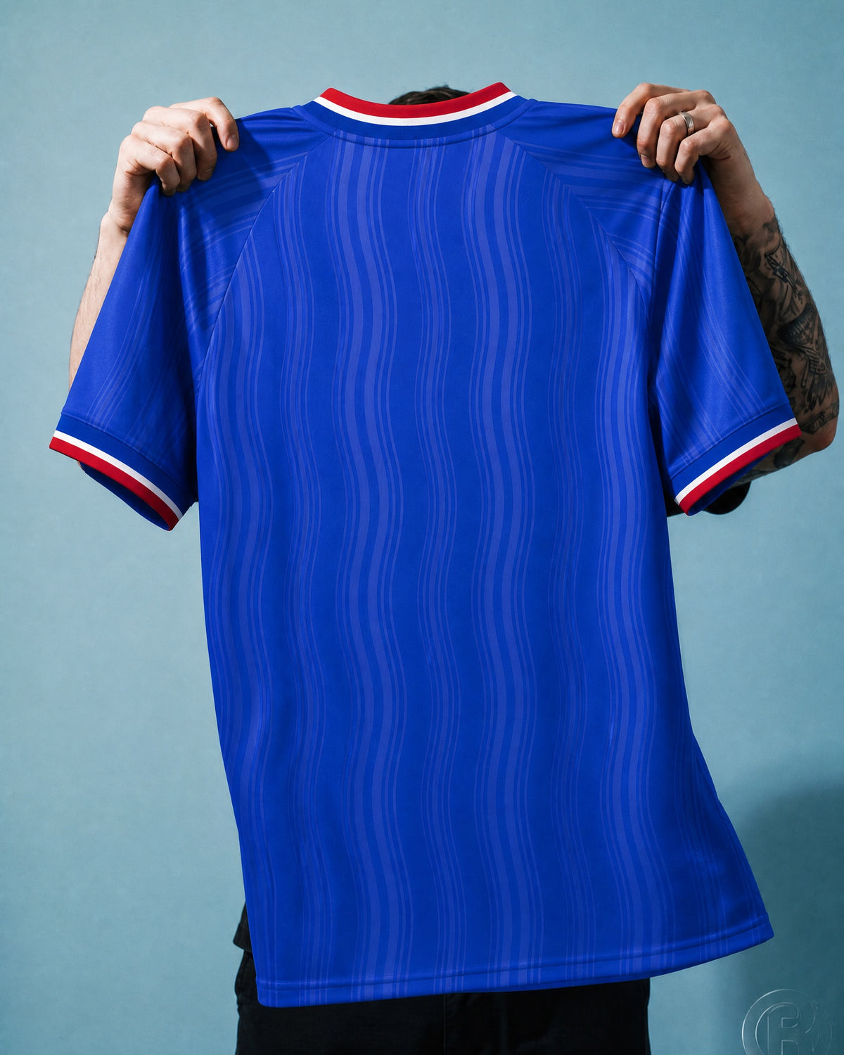 Maglia Man. United Away 2026/27 modello per tifosi e collezionisti