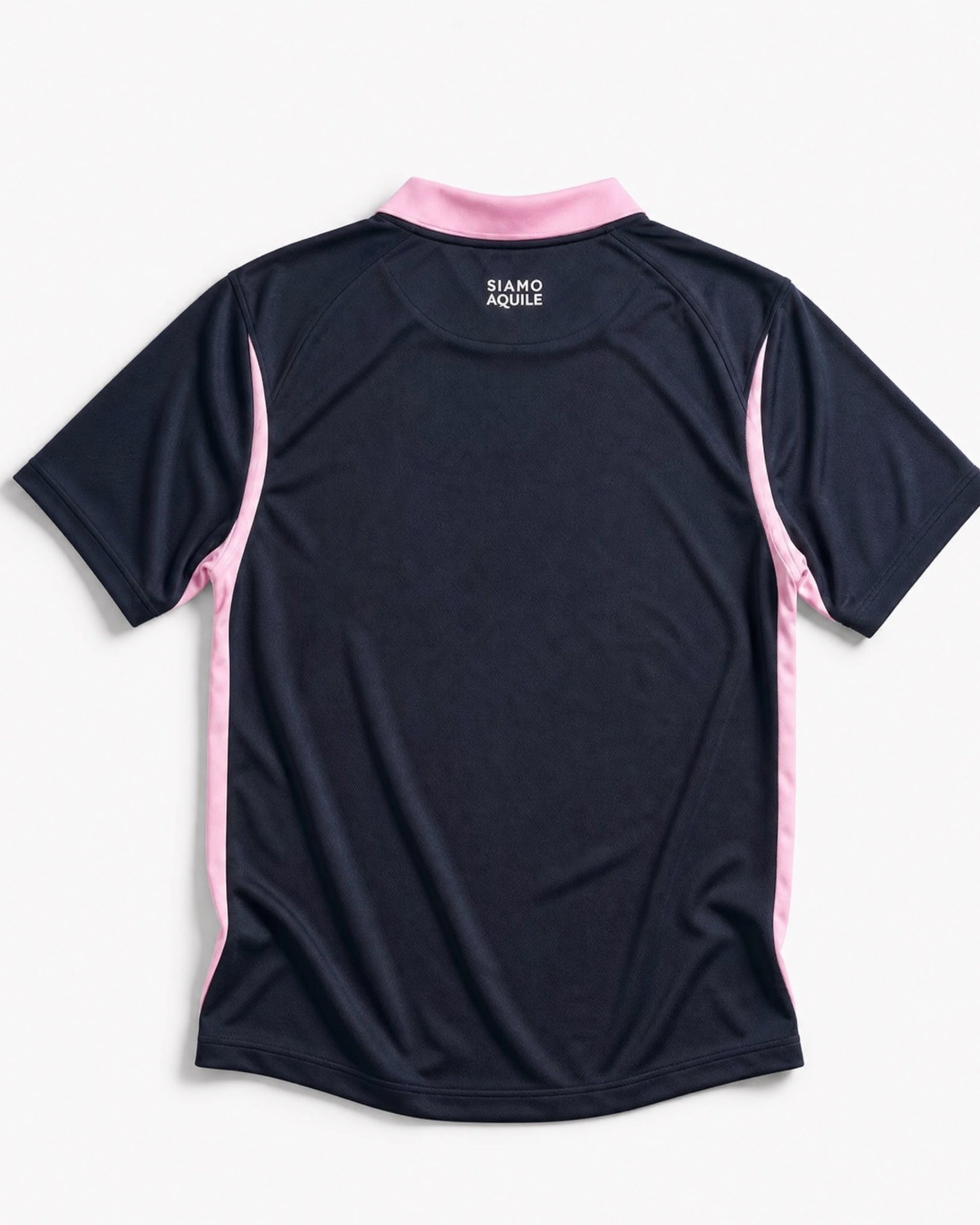 Palermo Maglia Away 2025/26 vista posteriore