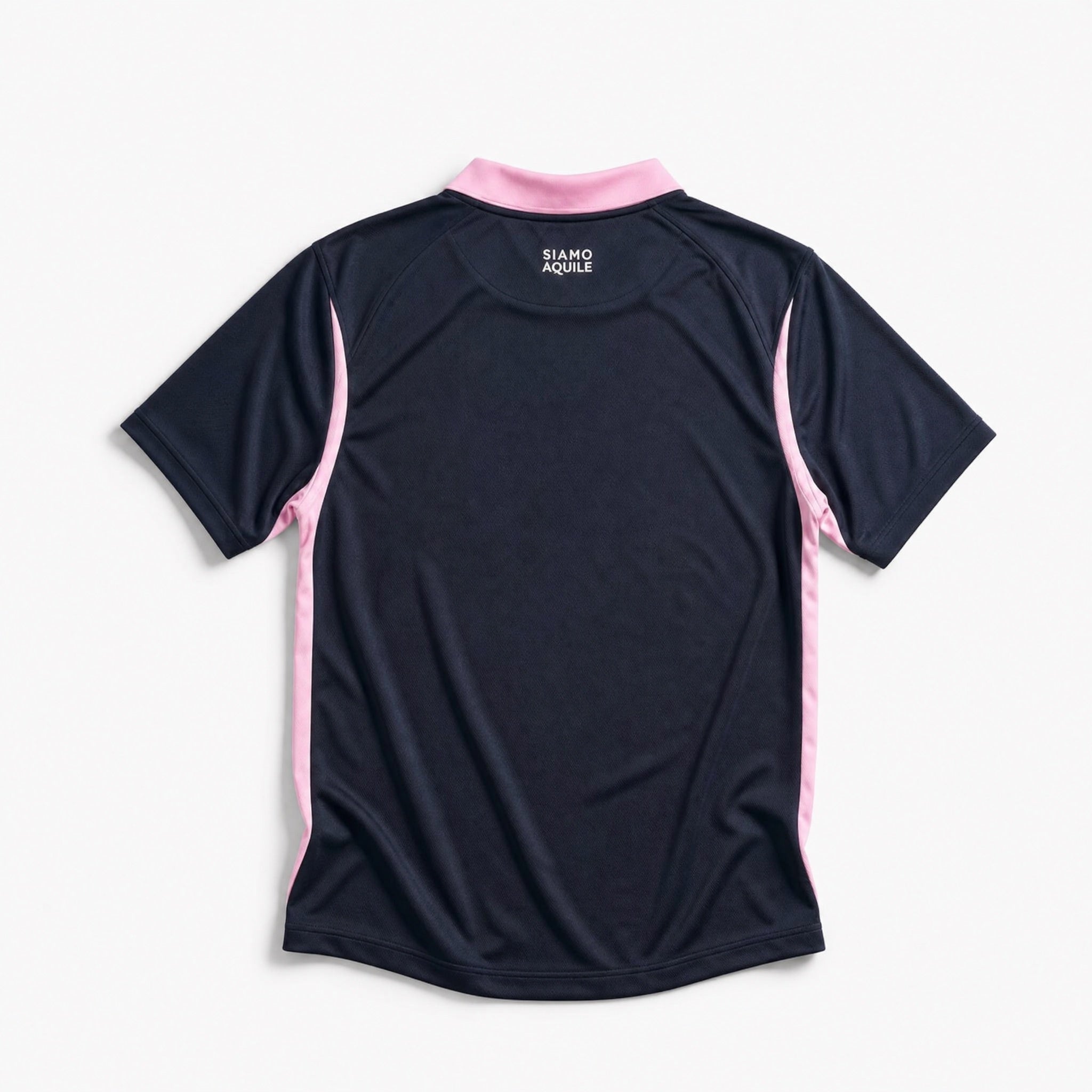 Palermo Maglia Away 2025/26 vista posteriore