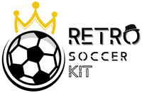 Retro Soccer Kit
