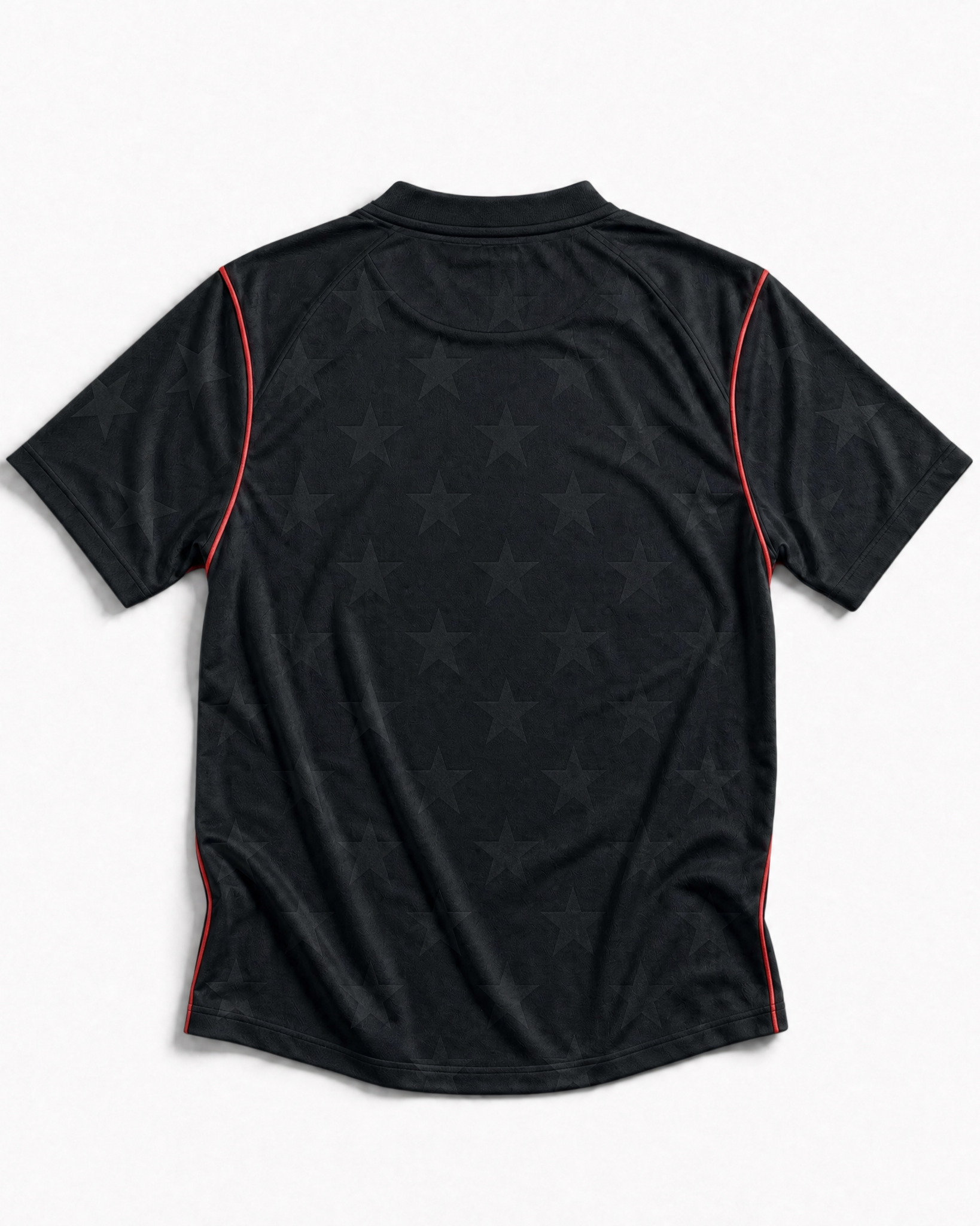 Retro maglia USA Away 2026 blu navy scuro stile World Cup host nation