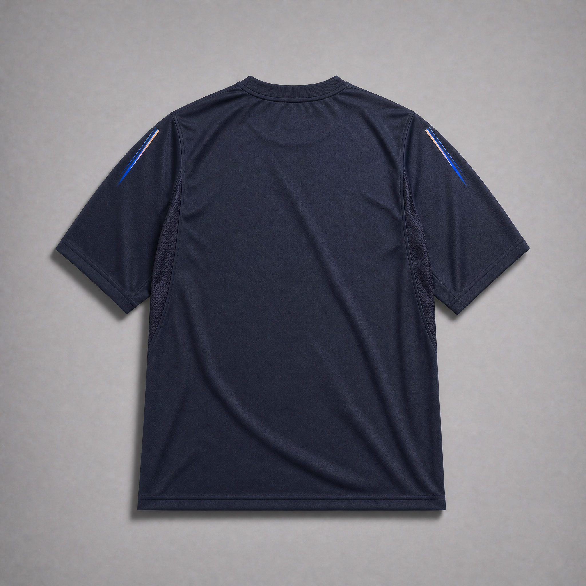 Uruguay 2026 away kit soccer jersey modern pattern detail