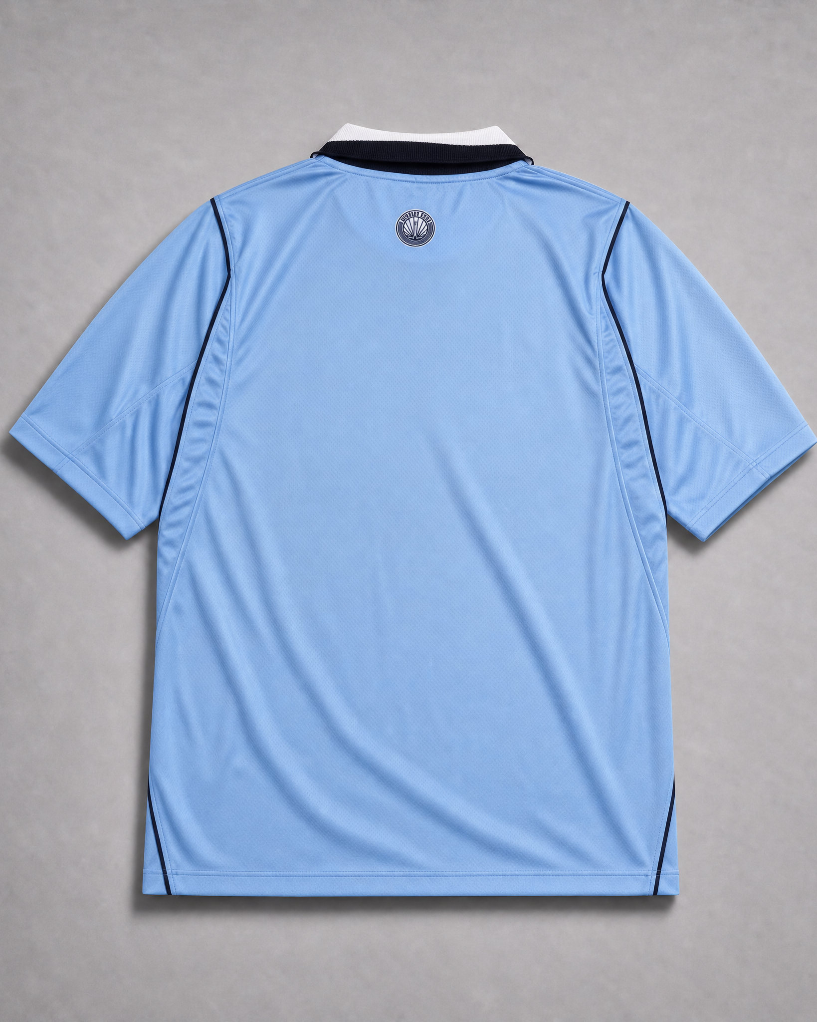 Uruguay 2026 home kit national team soccer jersey dettagli moderni