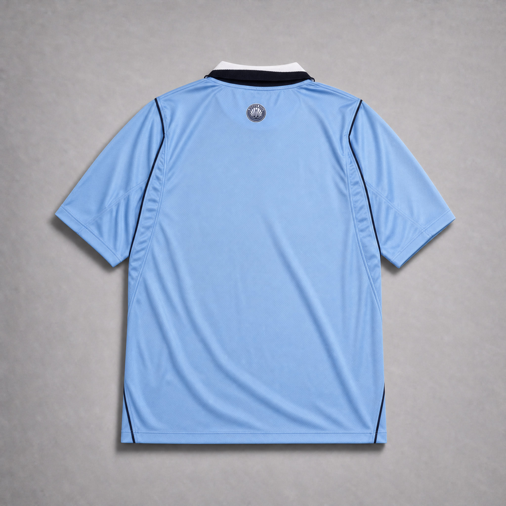 Uruguay 2026 home kit national team soccer jersey dettagli moderni