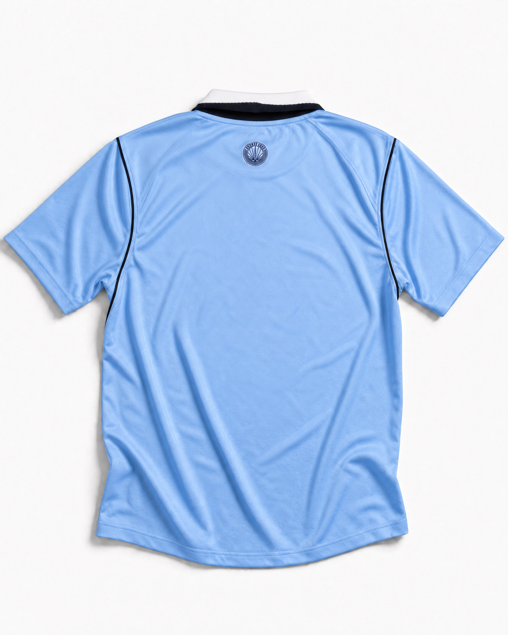 Uruguay 2026 home kit national team soccer jersey dettagli moderni