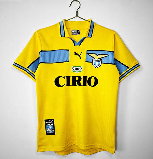 Lazio Maglia Away 1998/99