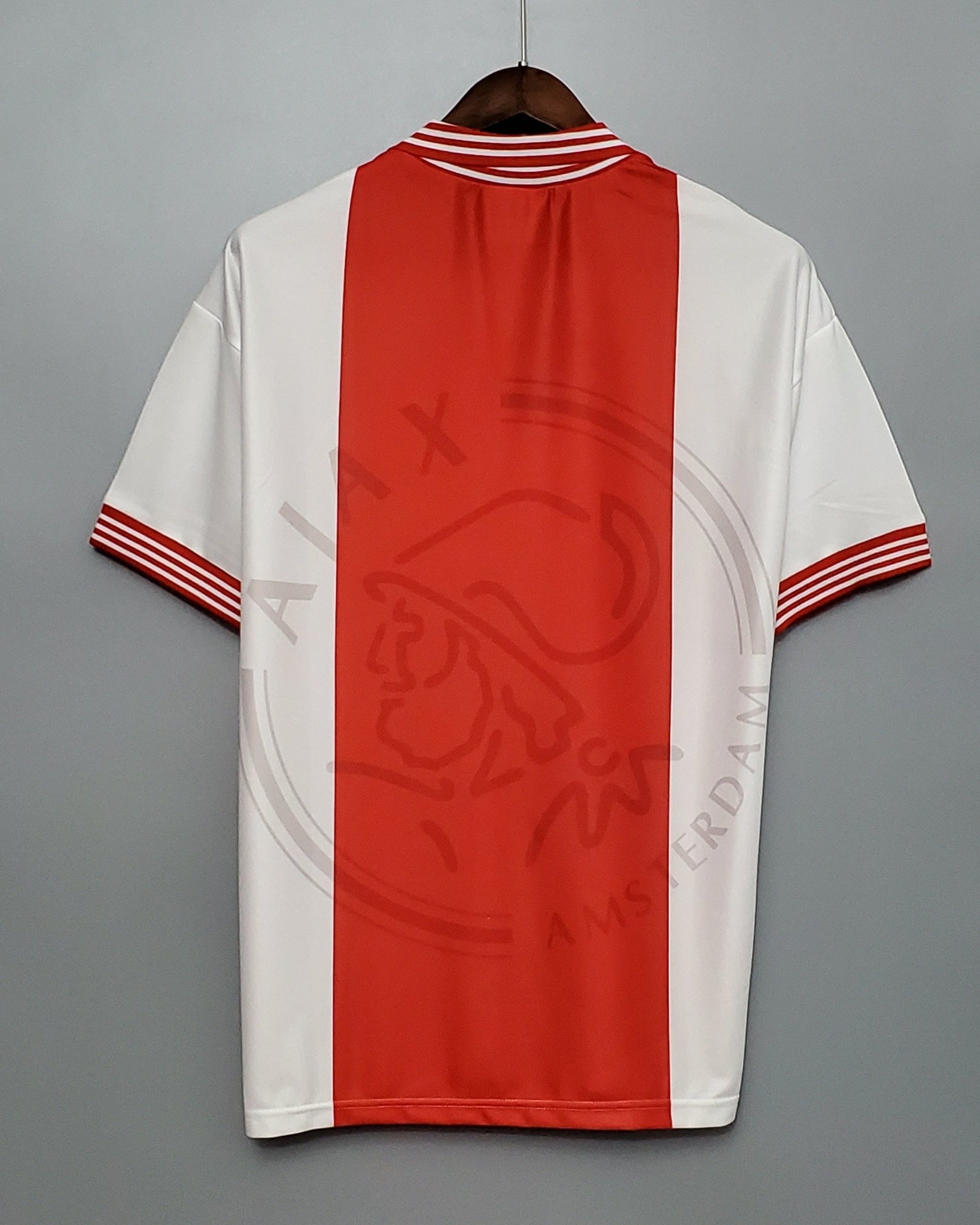 Ajax Maglia Home 1995/96 - Retro Soccer Kit