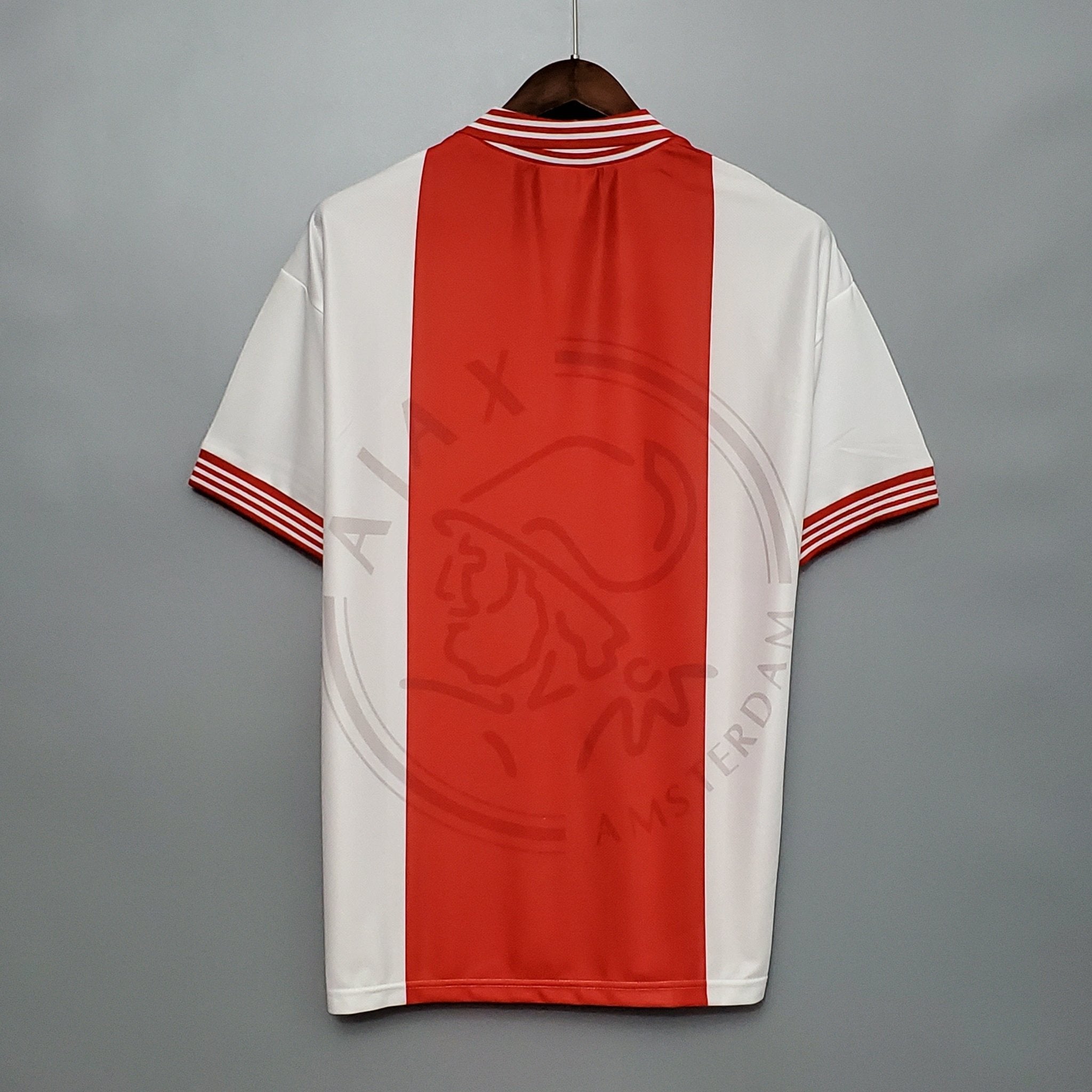Ajax Maglia Home 1995/96 - Retro Soccer Kit