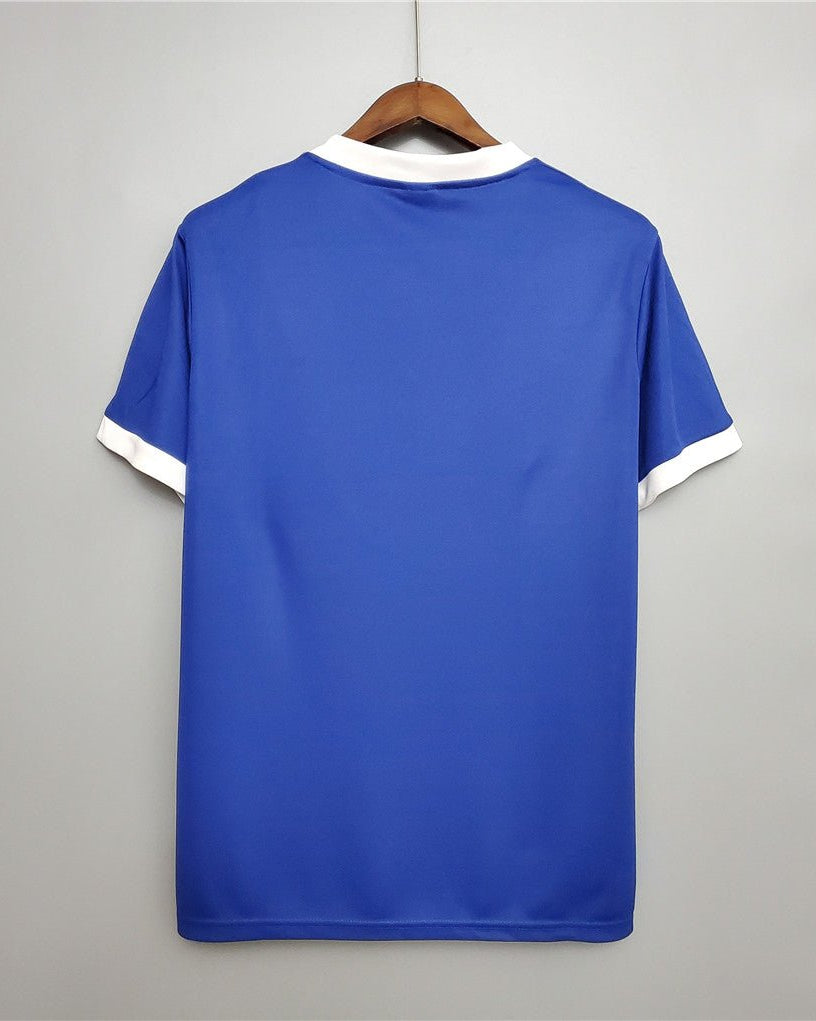 Argentina Maglia Away 1986 - Retro Soccer Kit
