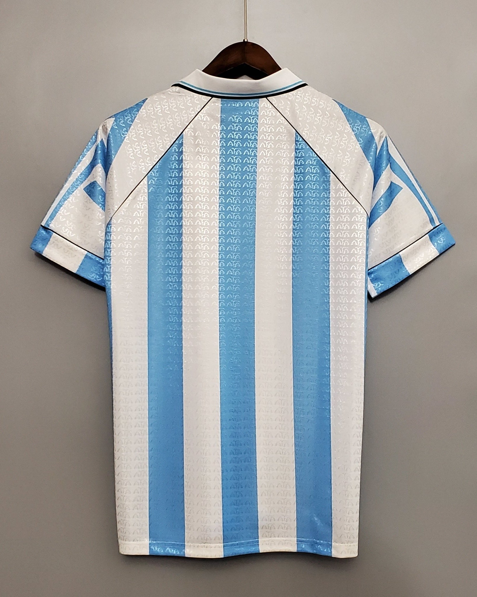 Argentina Maglia Home 1994 - Retro Soccer Kit
