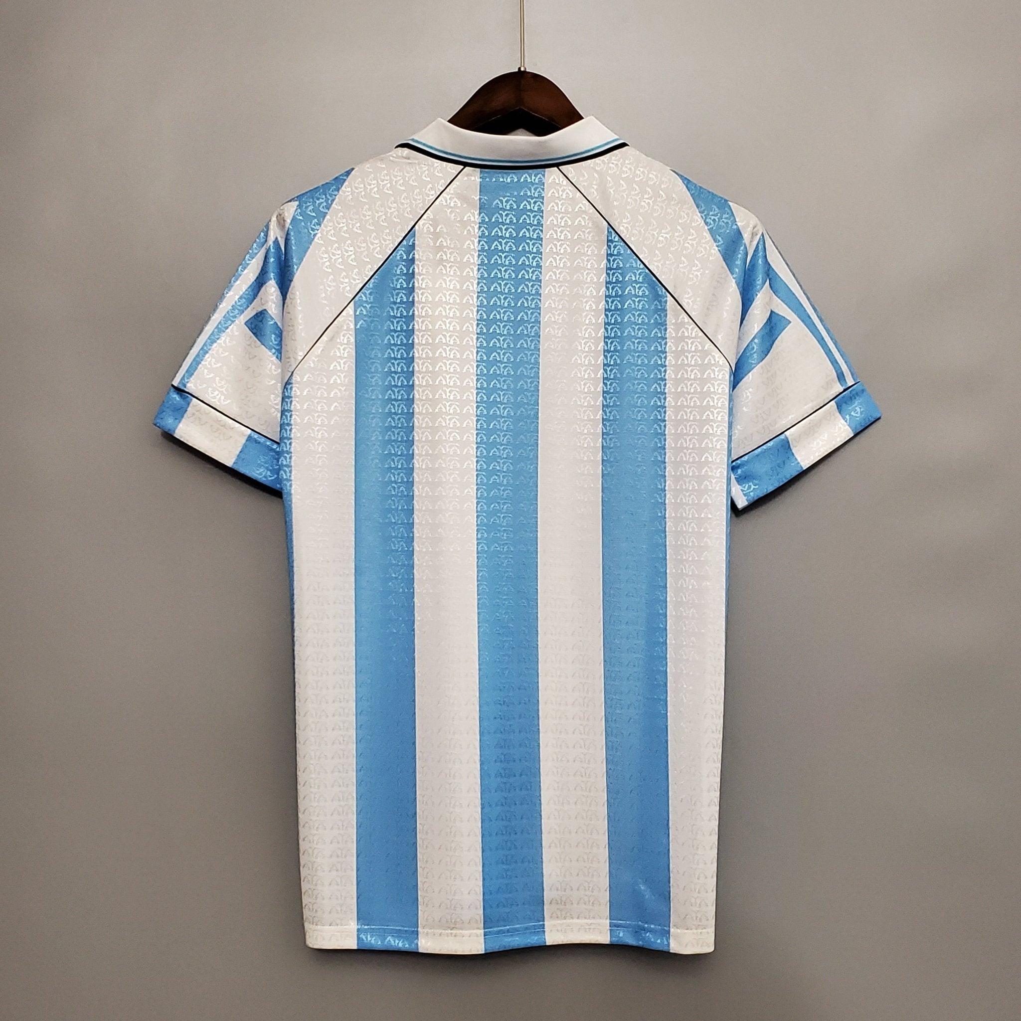 Argentina Maglia Home 1994 - Retro Soccer Kit