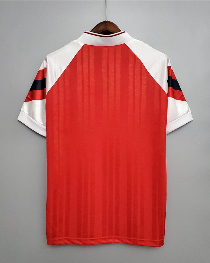 Arsenal Maglia Home 1992/93 - Retro Soccer Kit