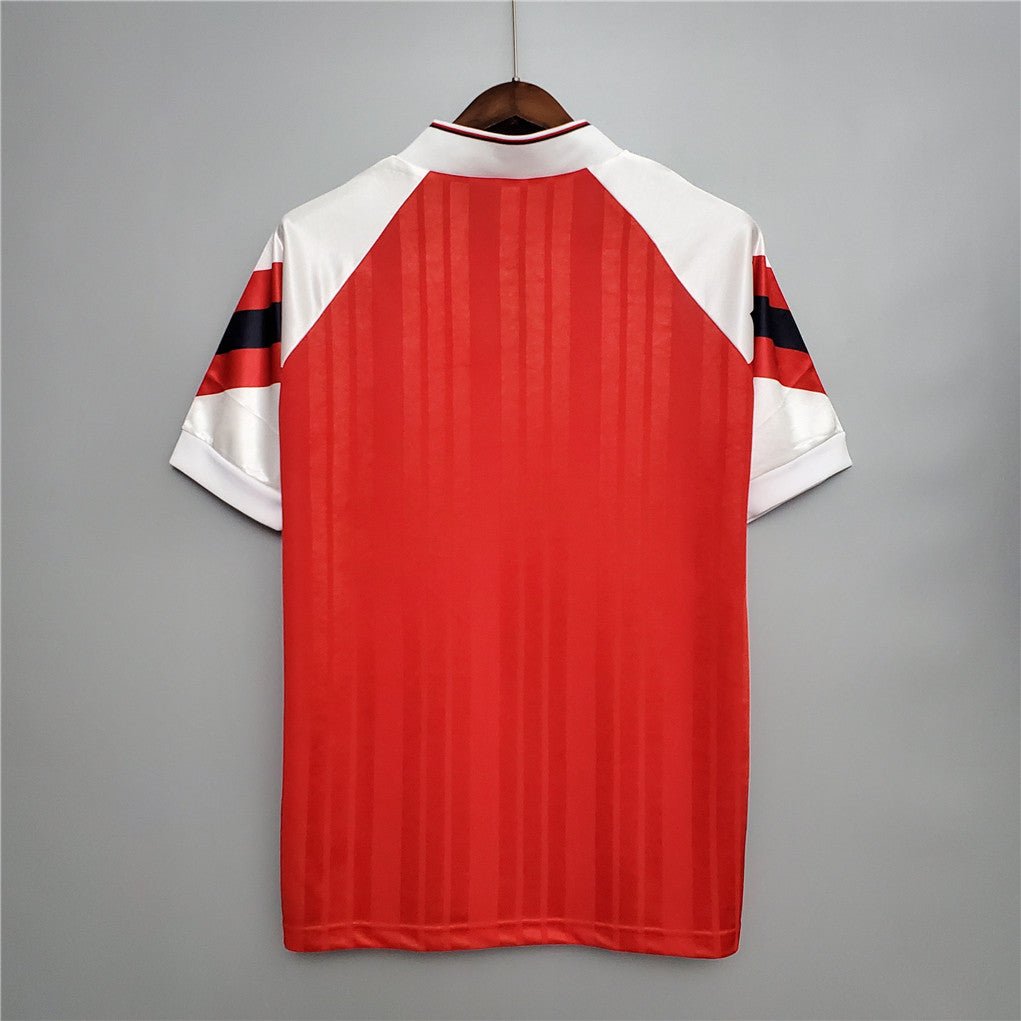 Arsenal Maglia Home 1992/93 - Retro Soccer Kit