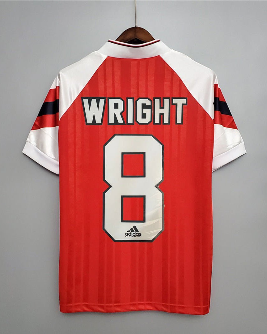 Arsenal Maglia Home 1992/93 - Retro Soccer Kit