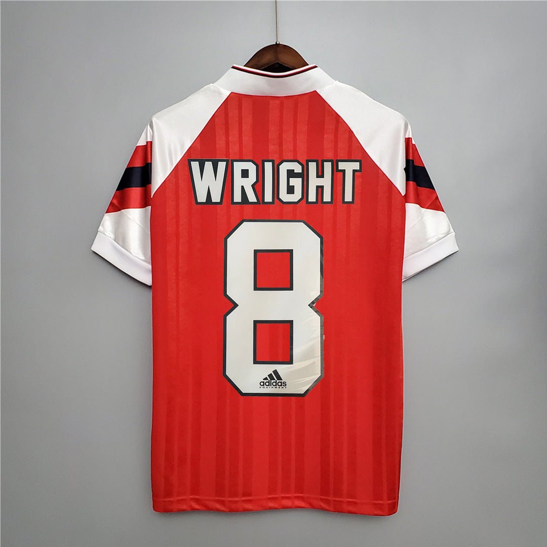 Arsenal Maglia Home 1992/93 - Retro Soccer Kit