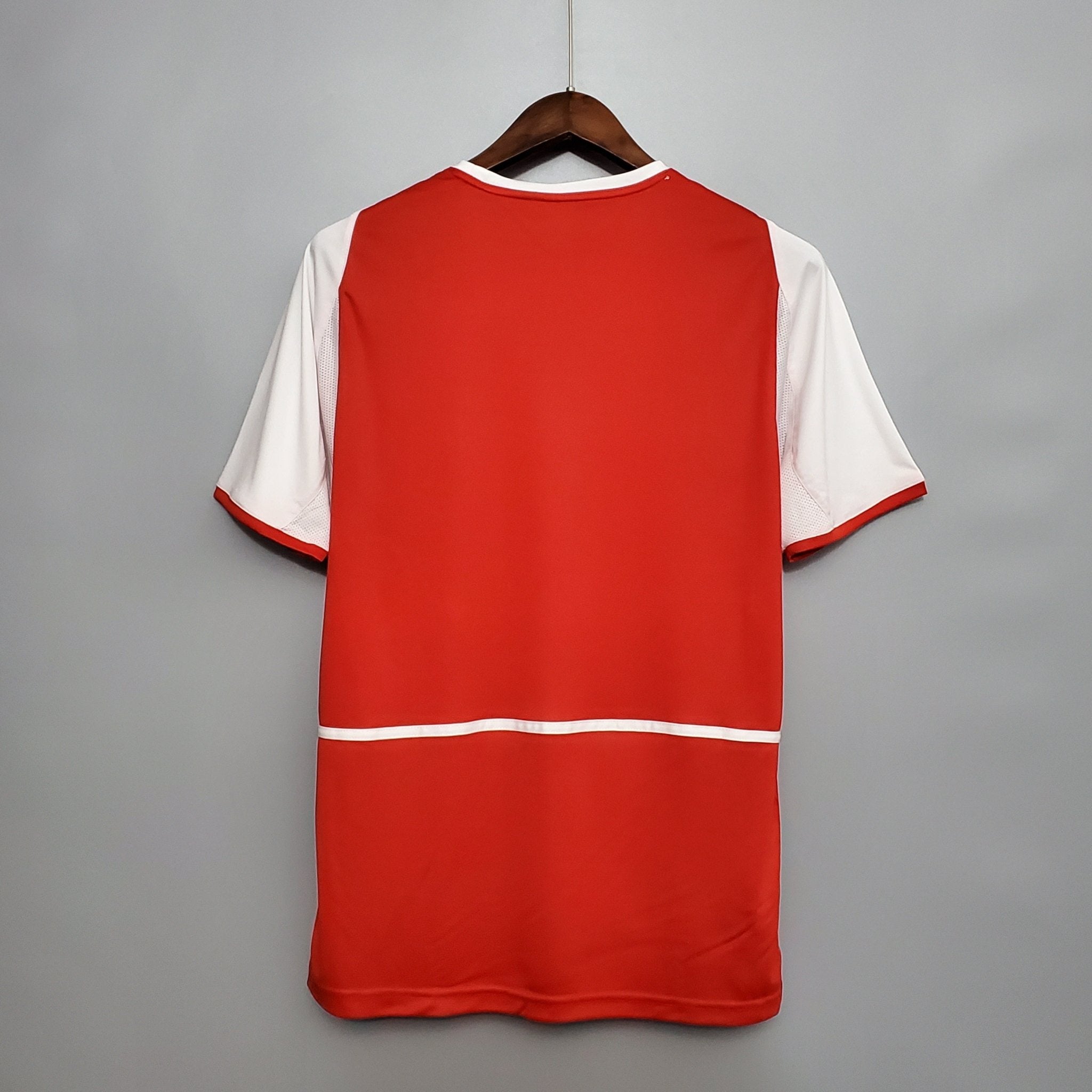 Arsenal Maglia Home 2002/03 - Retro Soccer Kit