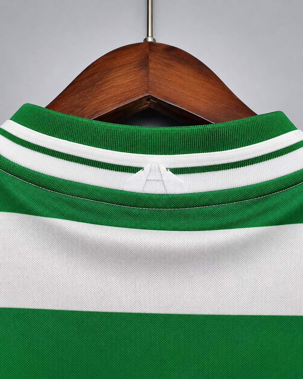 Frontale jersey Celtics home anni 90