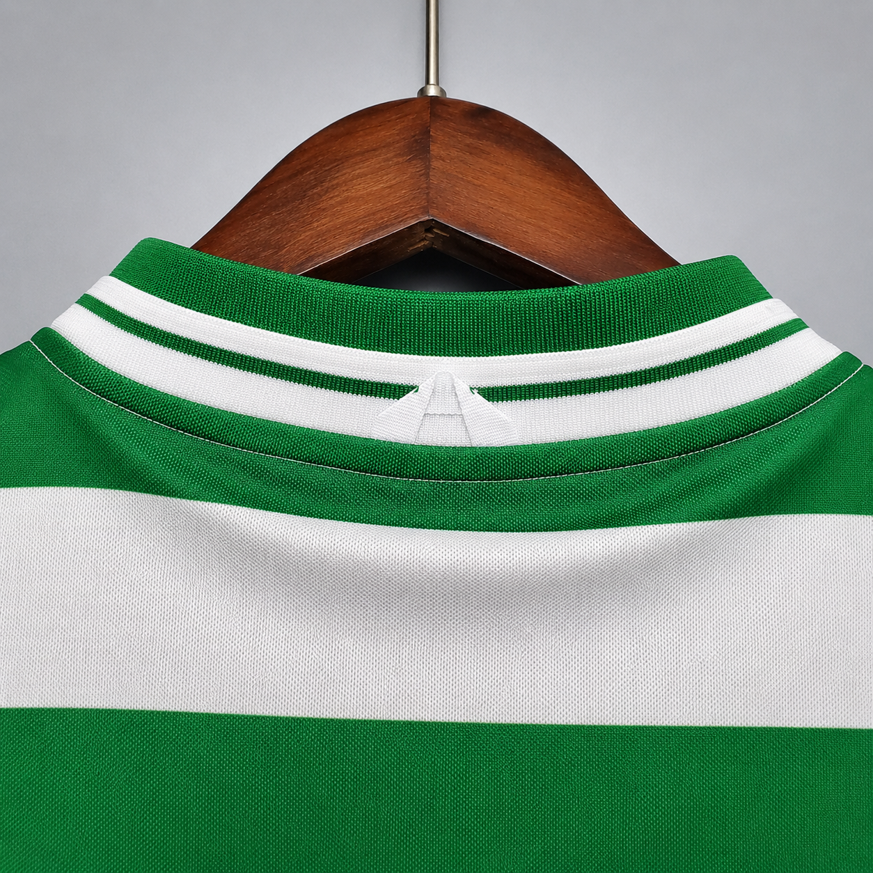 Frontale jersey Celtics home anni 90