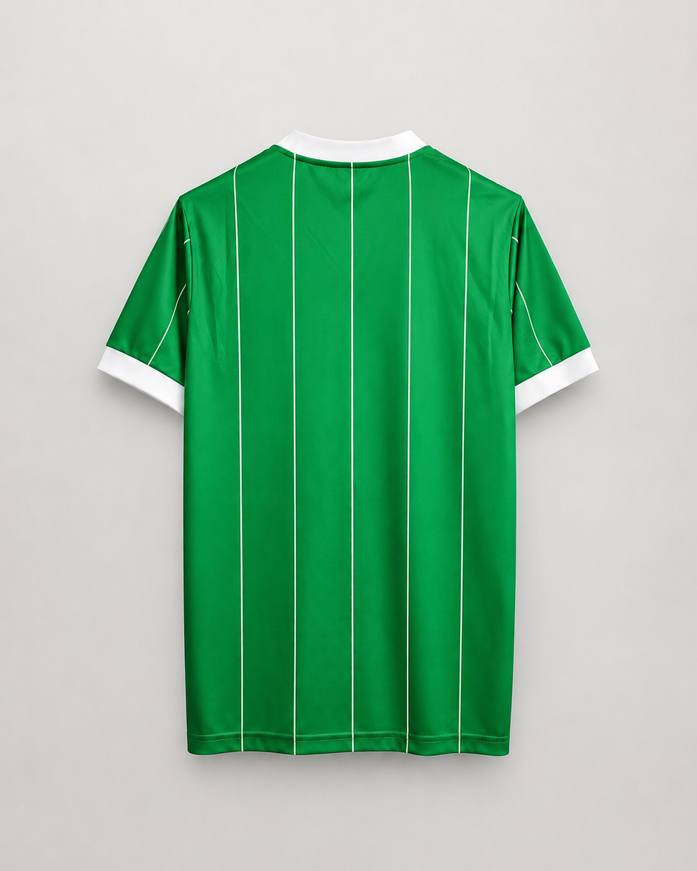 Frontale jersey Celtics third vintage anni 80