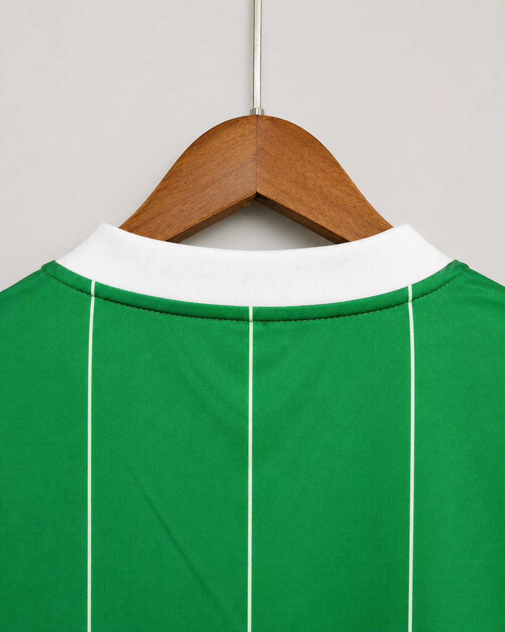 Celtics soccer jersey third storica verde anni 80