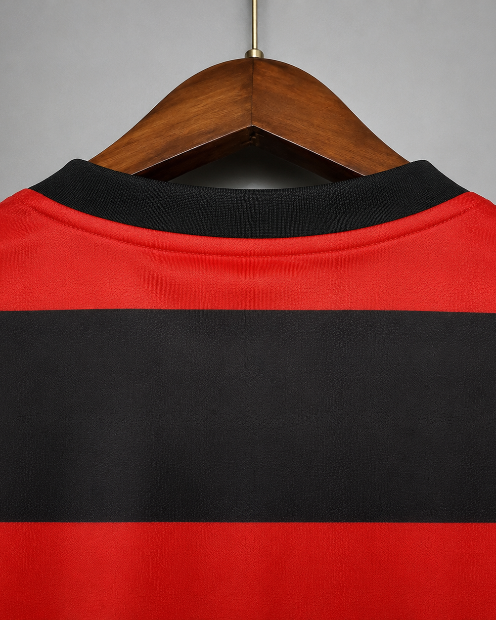 Retro della maglia Flamengo home 1978/79 vintage brasiliana